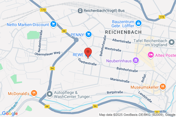 REWE
