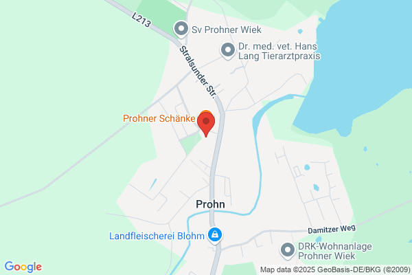Anglerverein "Am Grabow" Nisdorf e.V.