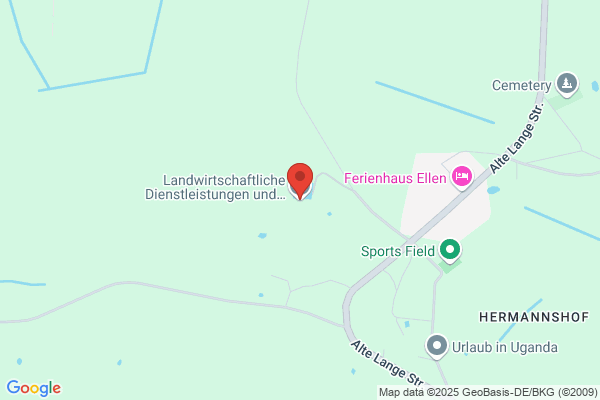 Brüns Landwirtschaftliche Betriebe KG