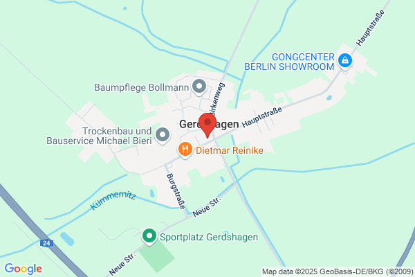 Frischemarkt Götzke