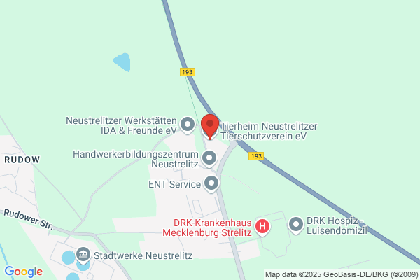 Tierschutzverein Nordvorpommern e.V.