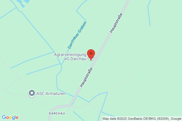 Agrarvereinigung e.G.