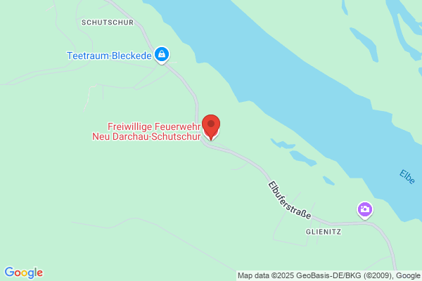 Freiwillige Feuerwehr Tosterglope
