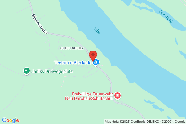Samtgemeinde Elbtalaue