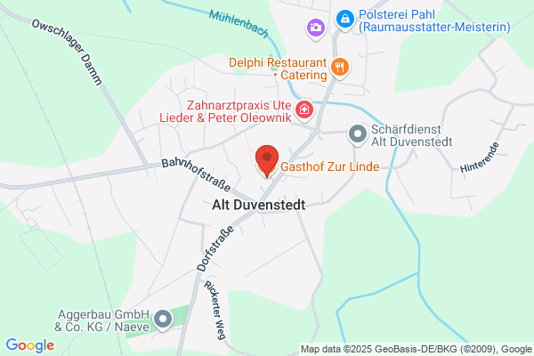 Alt Duvenstedt