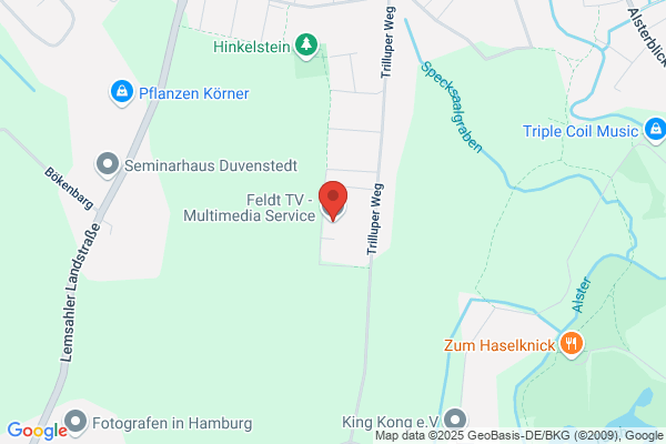 Mediaperfect Luftaufnahmen