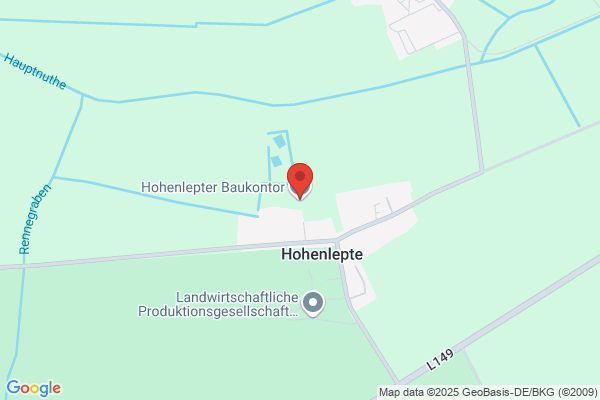 Baukontor Tuchen
