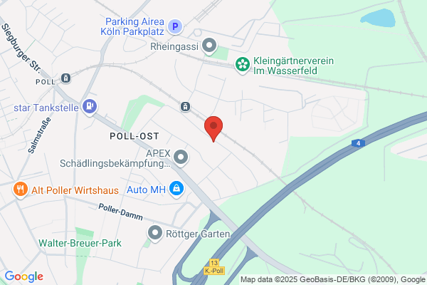 Tonpropeller Studio