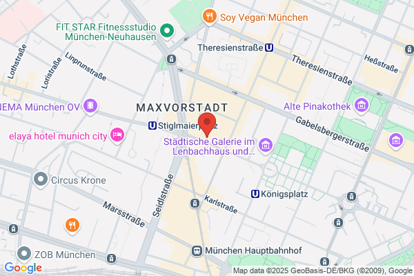 BfVF GmbH