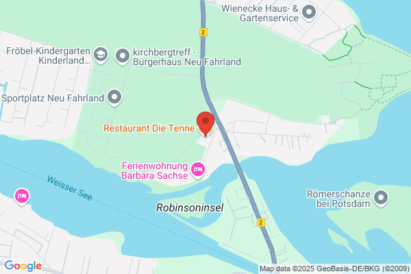 Restaurant Die Tenne