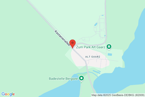 Neu Gaarz