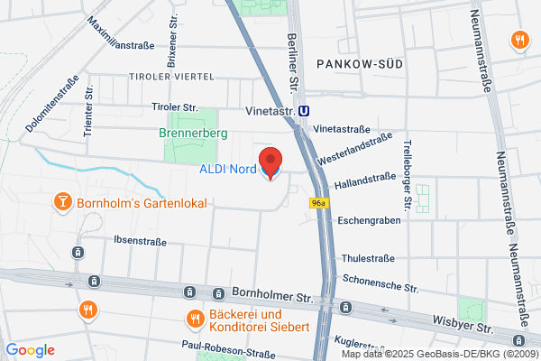 ALDI Nord