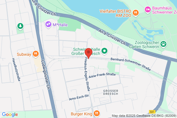 Sparkasse Mecklenburg Schwerin