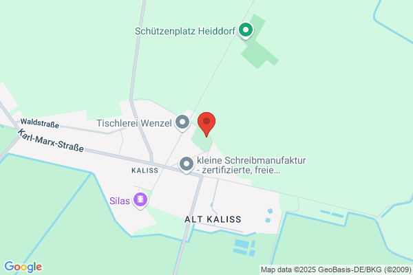 Friedhofsverwaltung