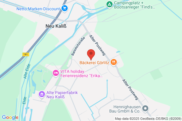 Katholisches Pfarramt