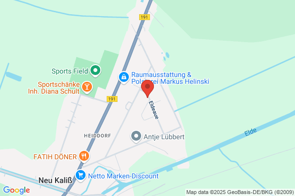 Kranich-Apotheke