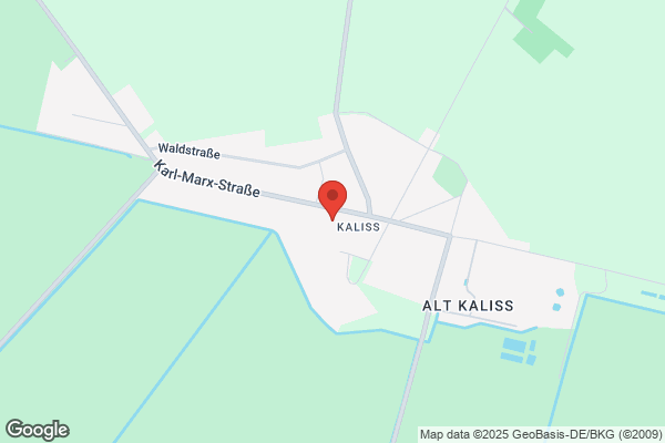 Landesforstanstalt Forstamt Conow Revier Lübtheen