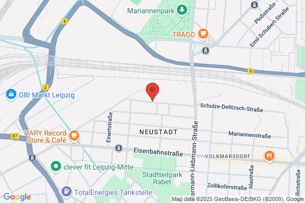 Markt Verlags- und Dienstleistungszentrum