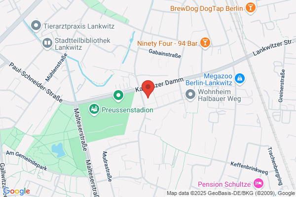 Reisebüro Inh. Marlies Bienas