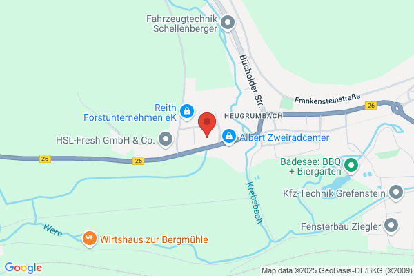 SMB Stahl- und Maschinenbau GmbH