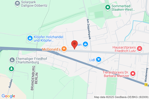 Schulz Fußboden GmbH