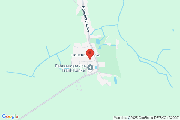 Backshop Petzold Inh. Annett Petzold
