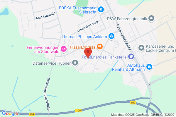 Bildungszentrum Nordost K. D. Schnoor