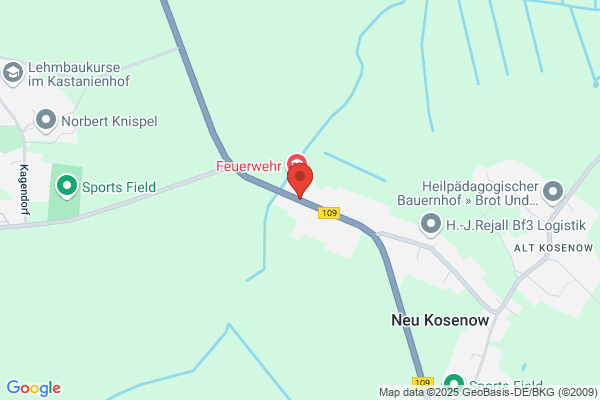 Burckhard Kroß
