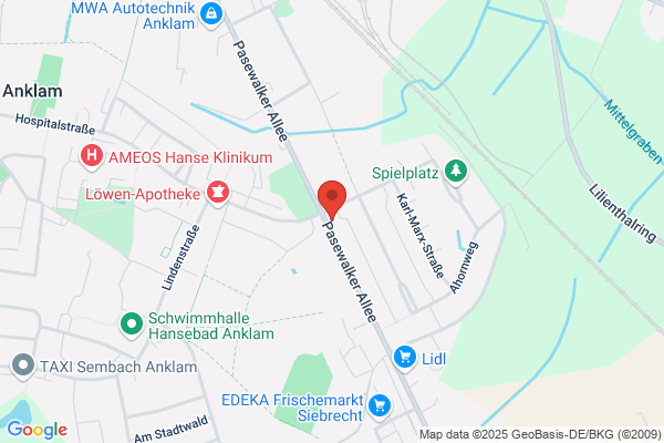 Jana Spreemann
