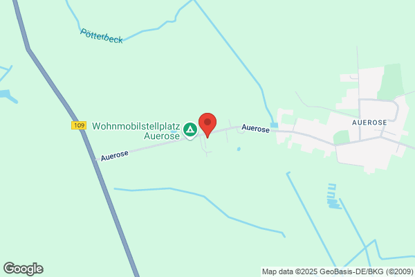 Landhotel Auerose