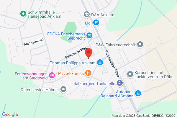 Malerbetrieb Eckhard Magnus