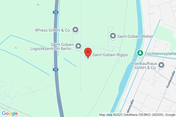 Rigips GmbH