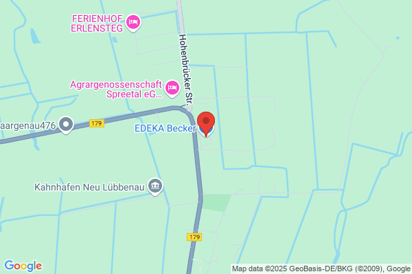 EDEKA Becker