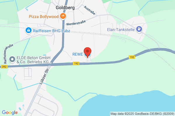 REWE