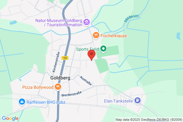 Diakoniewerk Kloster Dobbertin gGmbH Stephanushaus