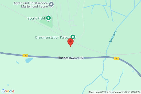 Bühnen-Messe und Ladenbau