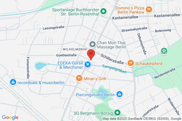 ENVI SANN GmbH