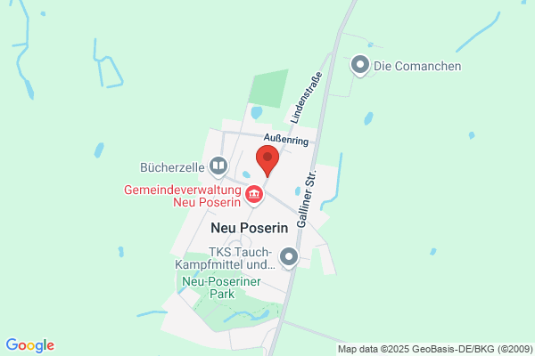 Spatzennest