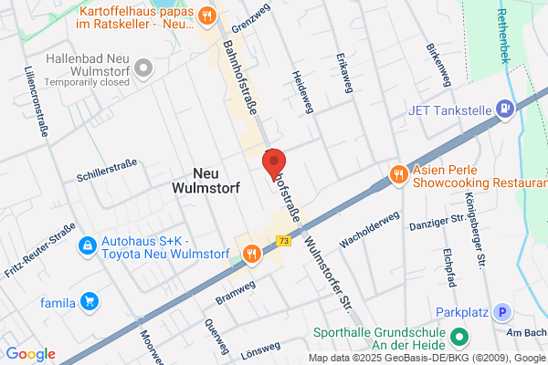 Allianz Versicherung Tekin und Bektas GbR Generalvertretung
