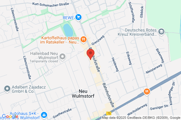 Heide-Apotheke