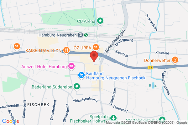 Ulen-Apotheke Volker Blaich