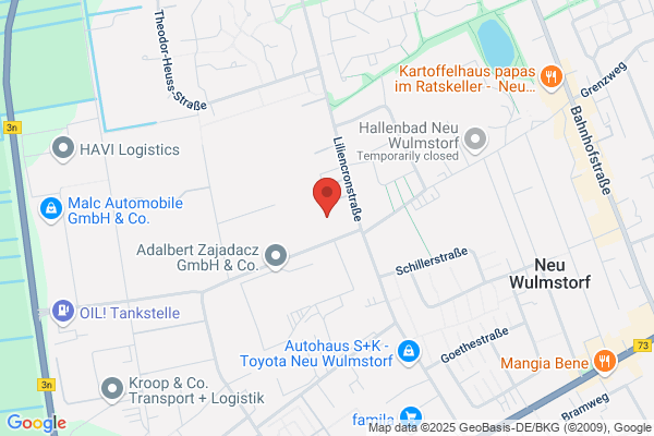 Auto-Center-Nord GmbH Euromaster Partnerwerkstatt