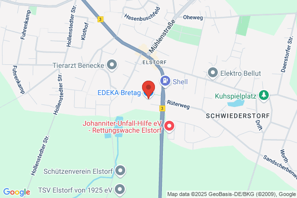 Bäckerei H. von Allwörden GmbH