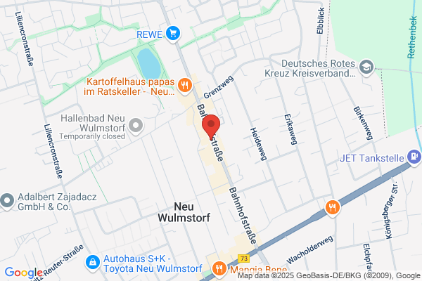 Mühlenbäckerei Schmacke GmbH