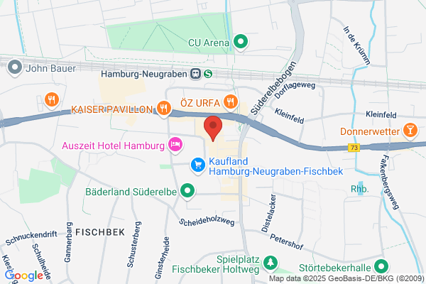 Hamburger Volksbank eG
