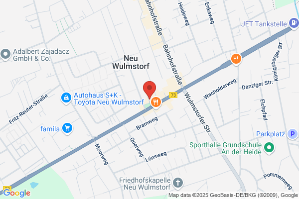 Jack Wolfskin Neu Wulmstorf