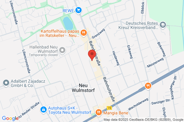 TAKKO FASHION Neu Wulmstorf