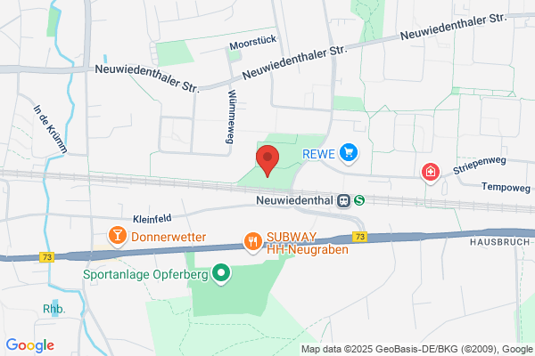 Jugendcafé Neuwiedenthal
