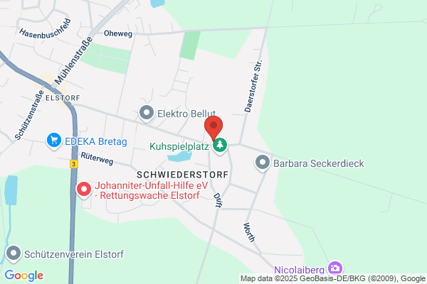 Gadenburg Industriebedarf