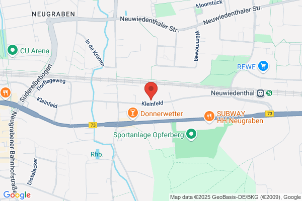 Axen Iven Blitzschutz GmbH